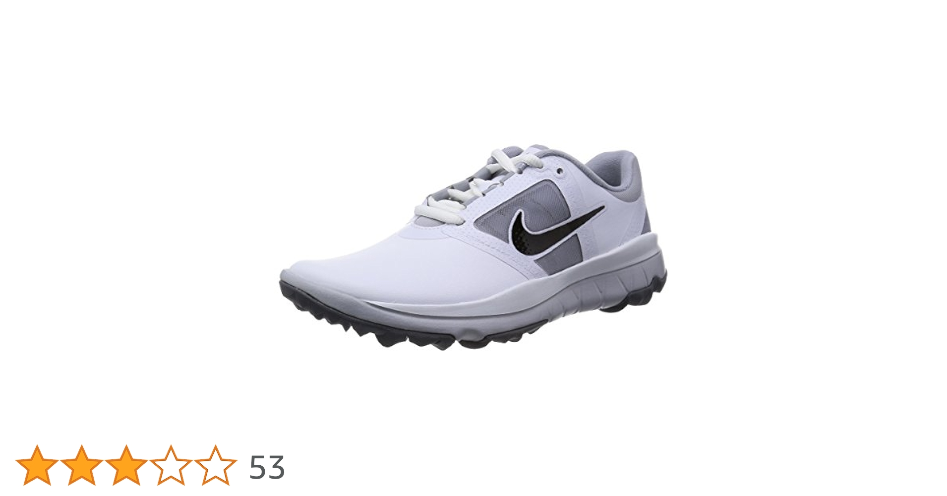 Amazon | Nike Golfレディースfi Impactゴルフシューズ US