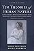 Ten Theories of Human Nature -  Stevenson, Leslie, Paperback