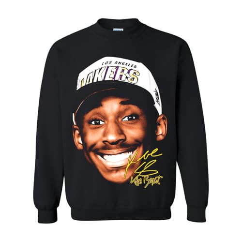 Kobe Graphic Shirt Collection | Premium Quality Heavyweight Shirt for Men & Women