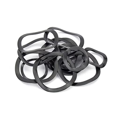 FEEIMOL Rondella Elastica Ondulata M19x25x0.4mm