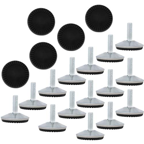 Sourcingmap M10 x 30 x 50 mm Vite su Mobili