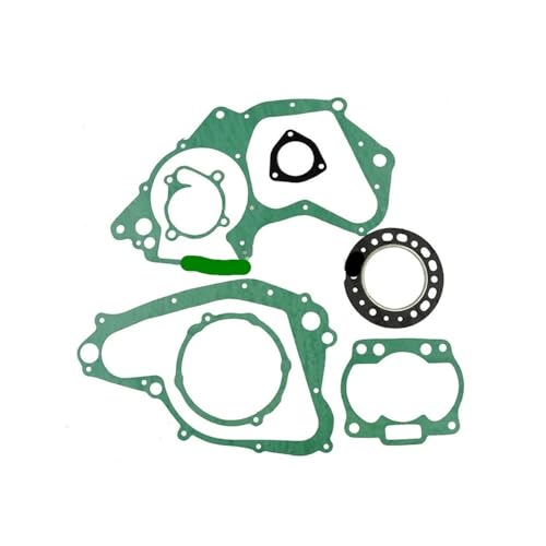 Joints de couvercle de carter RM250 étanchéité moteur maximale