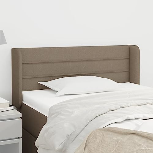 Ottimo supporto: la testiera offre un ottimo supporto per la schiena quando sei seduto a letto per leggere o guardare la TV.