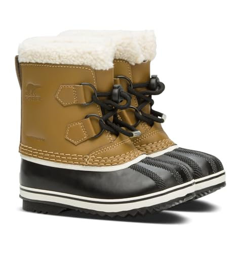SOREL Children's Yoot Pac TP Waterproof Boot2