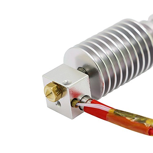 Anycubic i3 Mega Stampante 3D Estrusore Testina di...