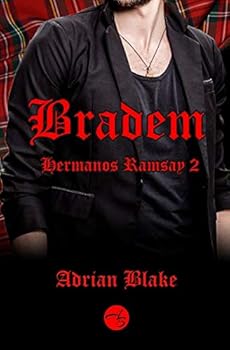 Paperback Bradem [Spanish] Book