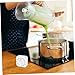 HOLIDYOYO 60 Minute Mechanical Kitchen Timer with Loud Alarm Manual Countdown Timer for Cooking Classroom Home and Study Reliable Mechanical Cooking Timer for All Your Timing