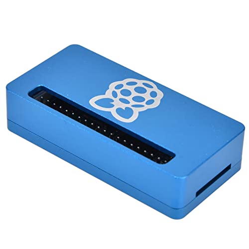 Carte de developpement 40PIN GPIO WiFi Bluetooth 512Mo pour programmation informatique DIY WH