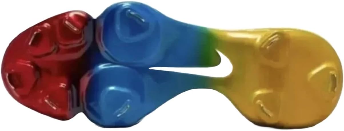 Nike Force Zoom Trout 9 Pro Low Metal Baseball Cleats - Image 6