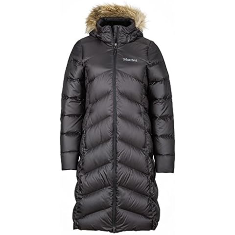 Marmot Damen Wm's Montreaux Coat Cover