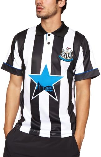 newcastle united 1994 shirt