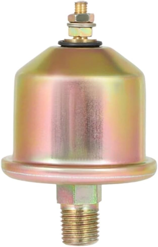 Oil Pressure Sending Unit Compatible with Inboard and Stern Drive V6 V8 Engines 8M0068784 815425T 34623