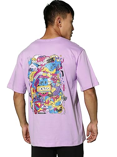 Image of Veirdo Men T-Shirt
