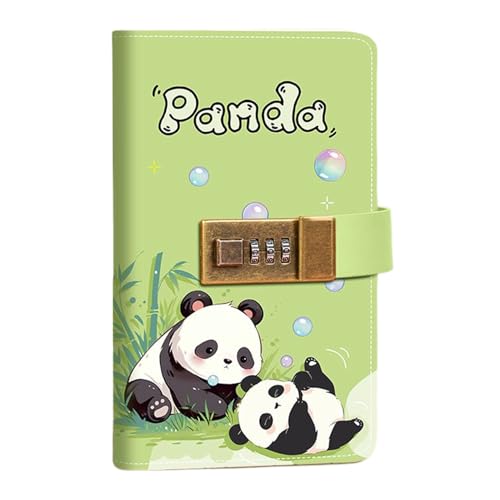 Libro de ahorros en sobre, con cartera de combinación, libro para ahorrar dinero, para guardar billetes de presupuesto, educación, objetivos financieros, niños, adultos, principiantes