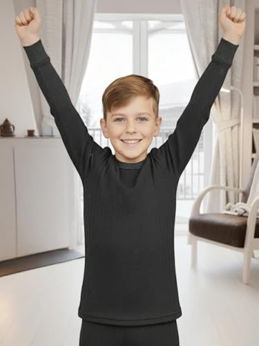 Image of LUX Parker Boys Undershirt