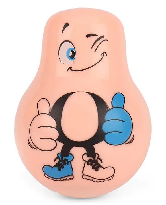 Image of Negi Roly Poly Smily