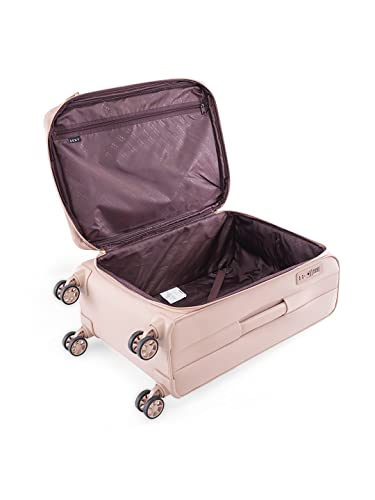 Image of DKNY Sweet Dreams Range Cappuccino 25 inch Medium Soft Luggage