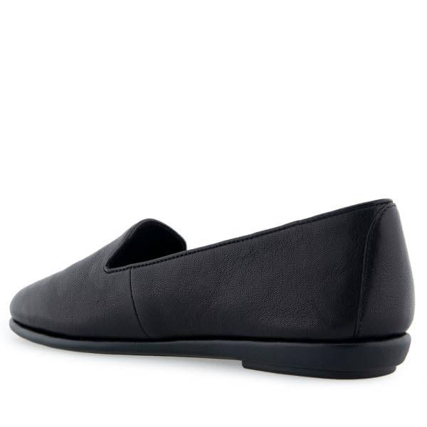 Image of Aerosoles Women's Betunia Slip-On Loafer with Memory Foam Footbed