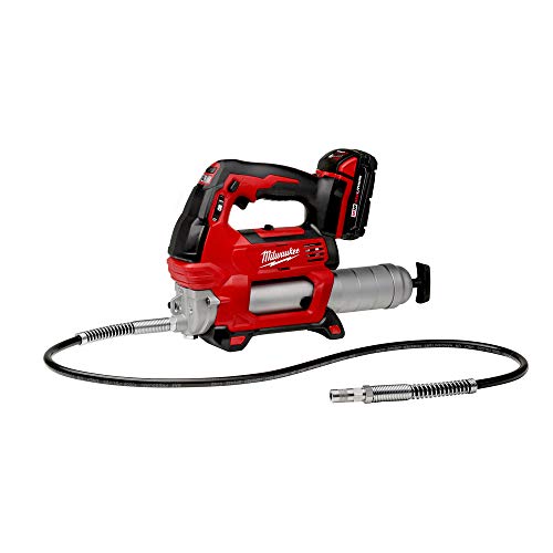 Milwaukee M18 Fuel 1/2