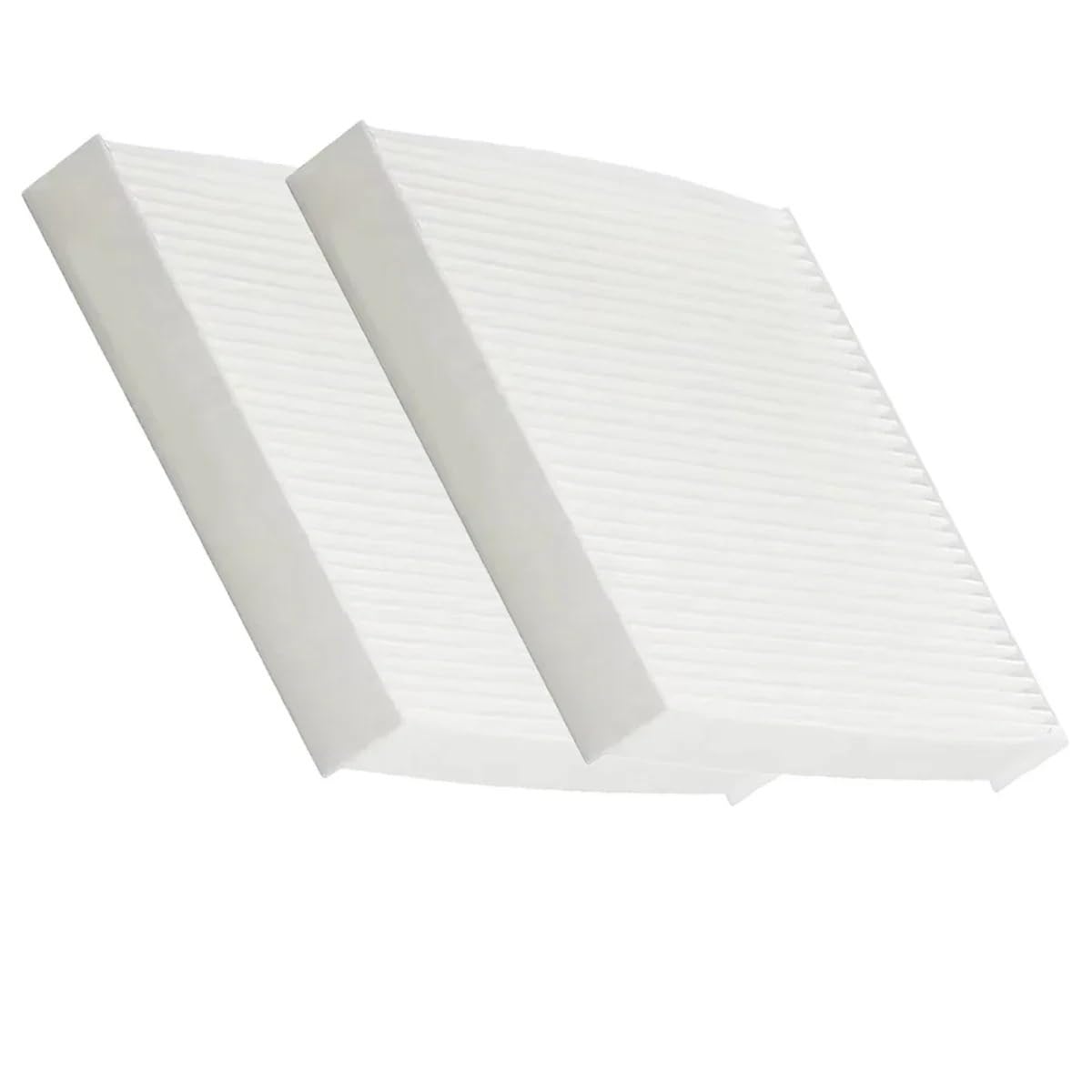 Fit For KIA Soul EV CF12002 R91178 CU21009 LA1126 C38208 CAF1921P 97133-B2000 XC10391 CF-280 Car Cabin Air Filter car air filter cabin(2pcs)