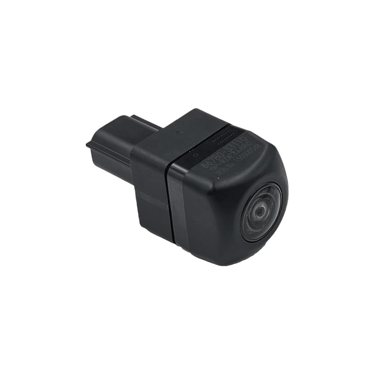 Caméra de recul pour Toyota Land Cruiser réparer vision arrière 867B0-60200