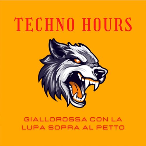 Techno Hours