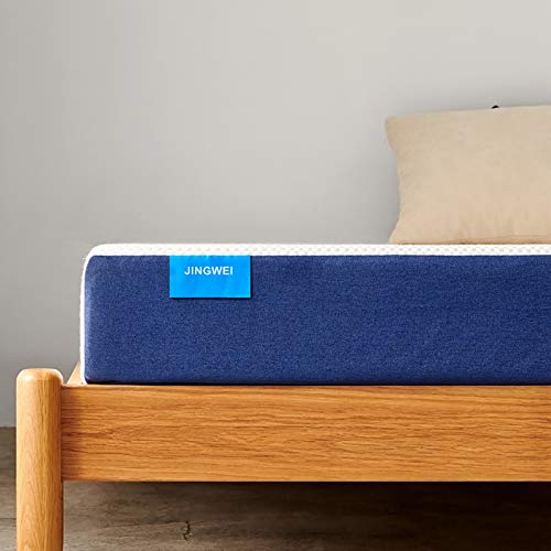 narrow twin foam mattress