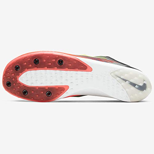 Image of Nike Zoom Victory Xc 5 Track Spike Shoes Aj0847-002