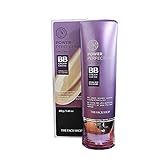 The Face Shop Face It Power Perfection Bb Cream V201 Apricot Beige