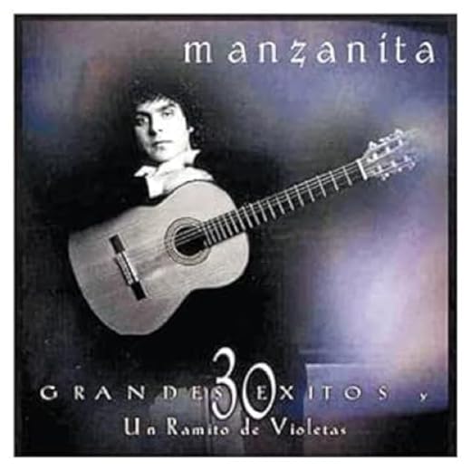 30 Grandes Exitos y Un Ramito de Violetas