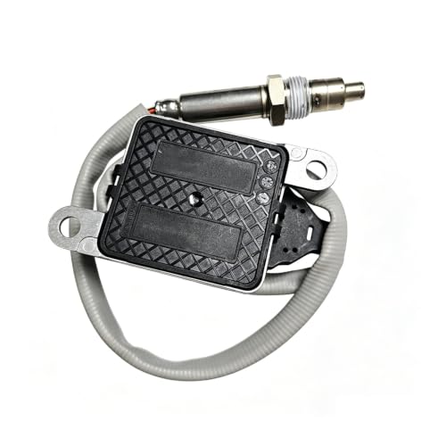 Capteur NOx 227903557R régule les émissions du Nissan Navara