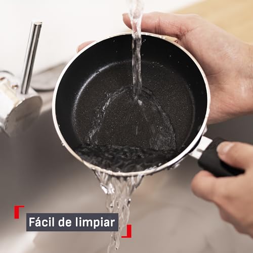 La mejor selección de Cazuelas de Teflon de esta semana. 27 Imagen adicional