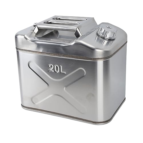 Top 10 Best Gas Can For Chainsaw Reviews & Buying Guide Katynel