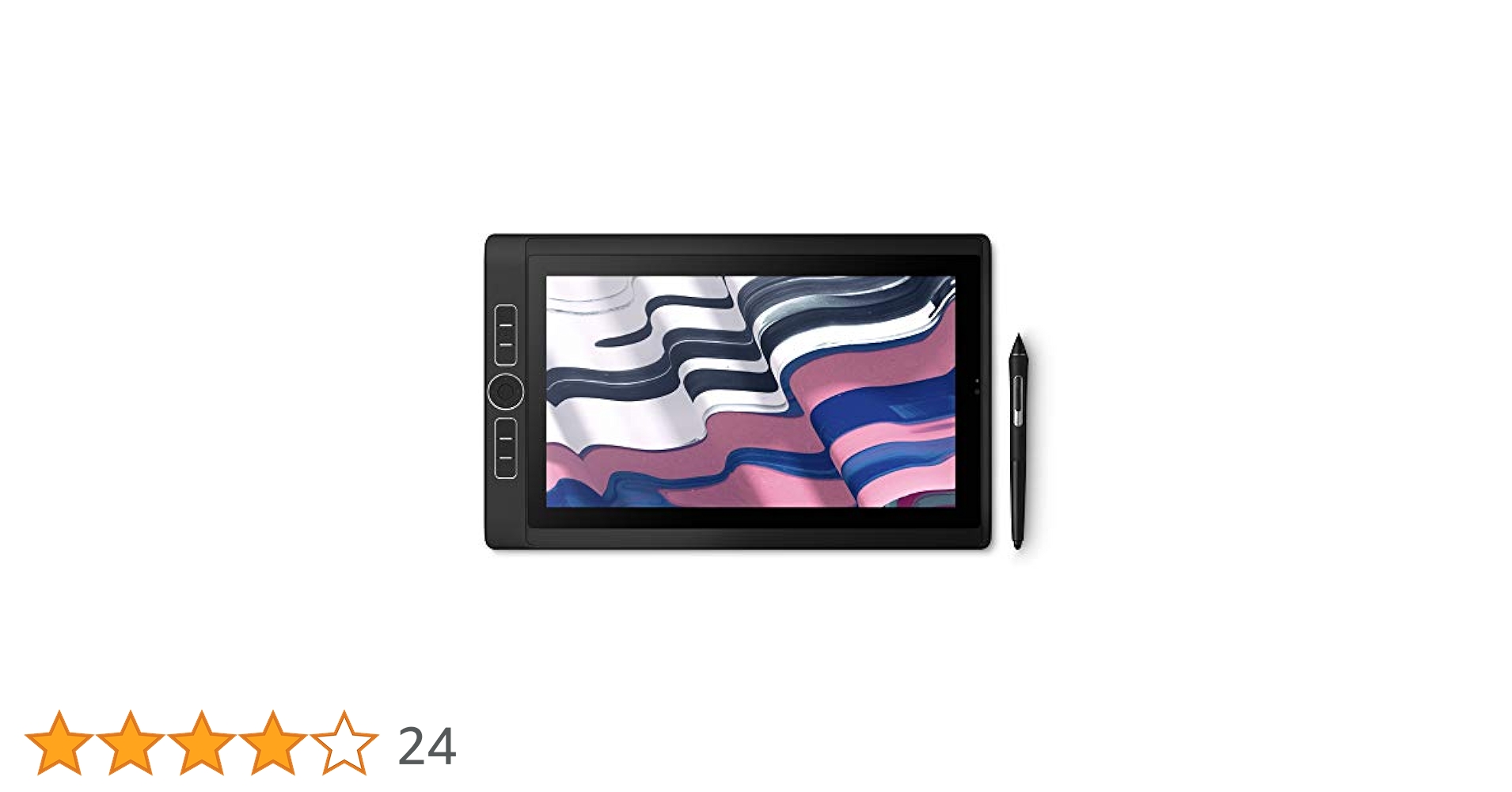 Amazon.co.jp: 【Amazon.co.jp 限定】ワコム Win10搭載 液晶ペン