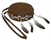 Forum Novelties Men's Native American Indian Drum Costume Accessory