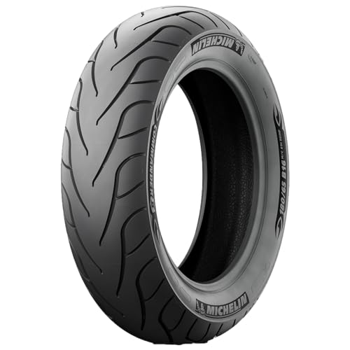 Pneu moto 150/70 B18 76H MICHELIN Commander II arrière pneu routier renforcé 70dB