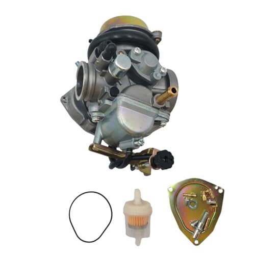 Carburateur pour quad LTF 250 idéal pour les randonnées ATV 2002-2009