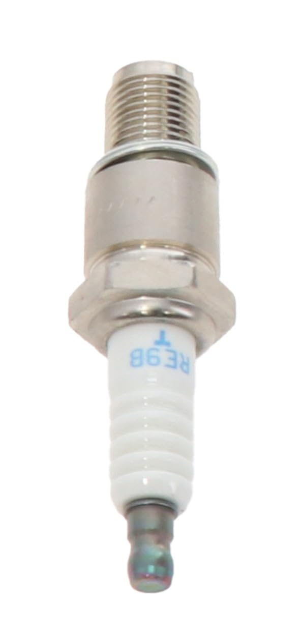 Bujía de encendido NGK RE9B-T, 6701| Laser Iridium