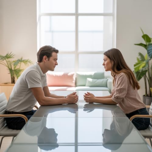 The Key to a Fair Divorce without Losing It All Despite Legal Blind Spots