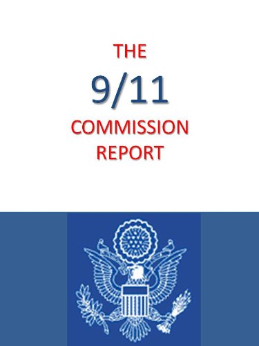 Amazon.com: The 9/11 Commission Report [Illustrated] eBook : National ...