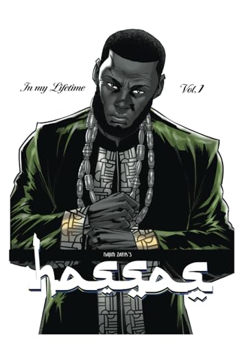 Hassas: In My Lifetime Volume 1 (Hassas Highlights)