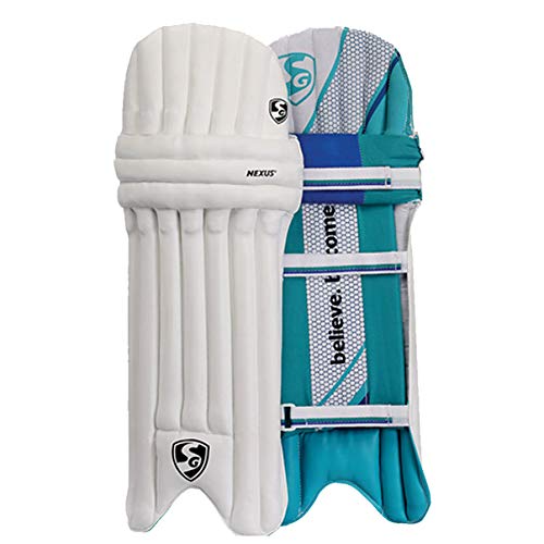Image of SG Summer Camp Kashmir Cricket Kit for All Ages, Black /Grey - Size 3