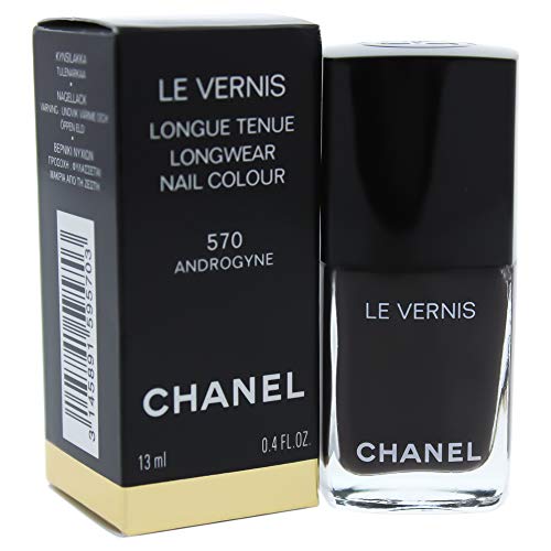 Le Vernis 570-Adrogyne 13 Ml