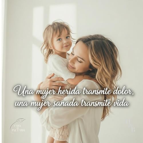 De la herida al prop&oacute;sito