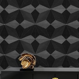 3D Peel and Stick Wallpaper...