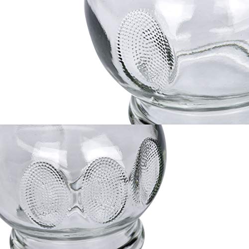Feibrand Professionele Cupping Set Glas 12 Glazen Kopjes Fysio Massage Chinese Vuur Cuppen Therapie Vacuümzuiging - Image 8