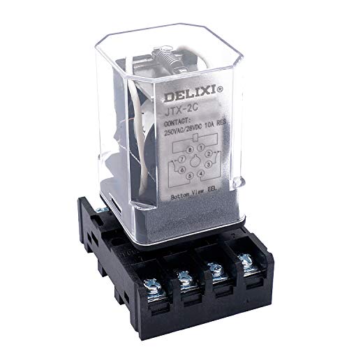Best Plug In Relays