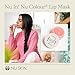 Nu Skin Nu Colour Lip Mask | Deep Moisturization & Overnight Lip Repair | Hydrating Care for Dry, Chapped Lips | Intensive Nourishment for Soft, Smooth Lips | 10g Tube
