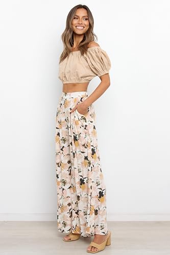 Petal & Pup Women's Lessie Pants4