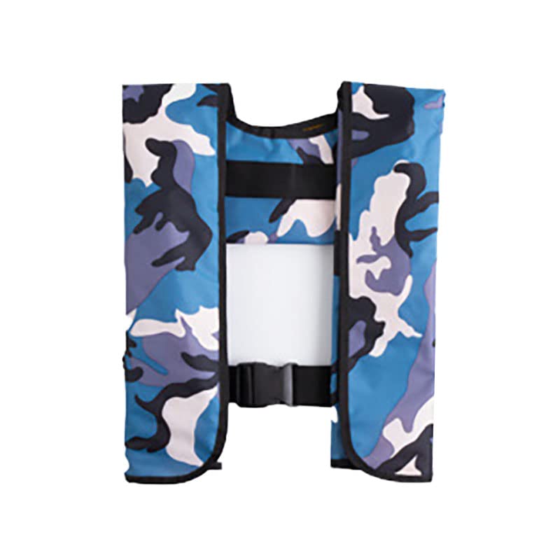 Chaleco Salvavidas Neopreno Decathlon El ideal para 2023